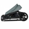 Bebe Stars Καρότσι Nammas Grey 346-186